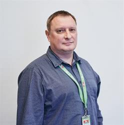Realitní makléř Petr Mareš Chebsko