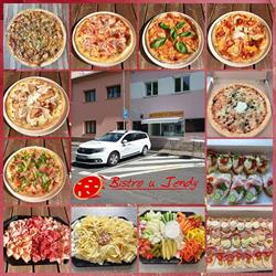 Bistro u Jendy