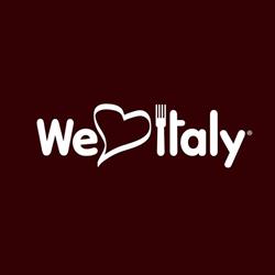 We Love Italy, Pasta & Pizza, Prague