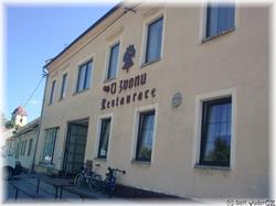 Restaurace U Zvonu
