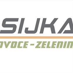 SIJKA s.r.o. OVOCE - ZELENINA