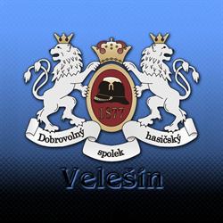 SH ČMS - Sbor dobrovolných hasičů Velešín