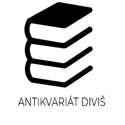 Antikvariát Diviš