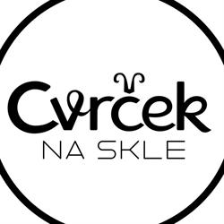 Cvrček na Skle