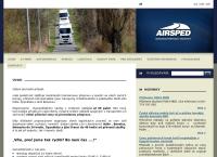 Airsped S.r.o.