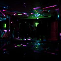 Bowling Sport Bar