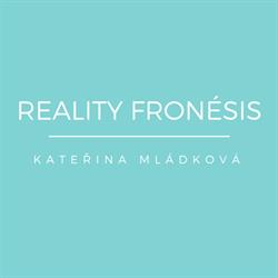 Reality Fronésis - Kateřina Mládková