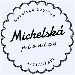 Michelská pivnice