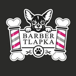 Barber Tlapka