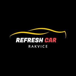 Refresh Car