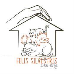 Kočičí útulek Felis silvestris