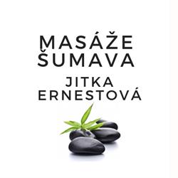 Masáže Jitka Ernestová