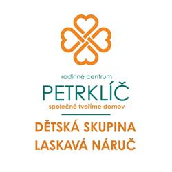 Laskavá náruč - dětská skupina
