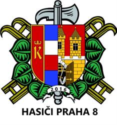Hasiči Praha 8