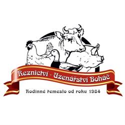 Řeznictví - Uzenářství Boháč s.r.o., Vyšší Brod