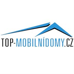 TOP Mobilní domy s.r.o.
