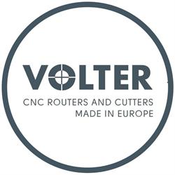 VOLTER CNC Routers