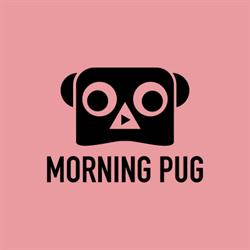 Morning Pug