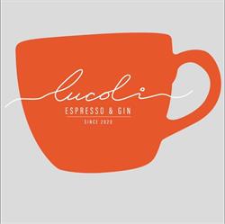 Lucoli espresso&gin