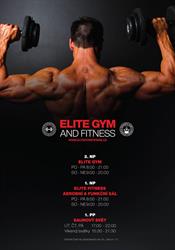 ELITE CENTRE