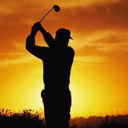 Golfové cesty