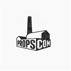 Propscom - Půjčovna filmových rekvizit