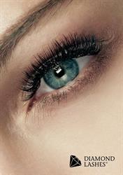 Diamond Lashes