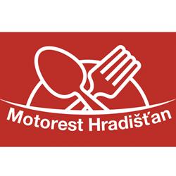 Motorest Hradišťan