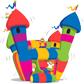 Party-hrady