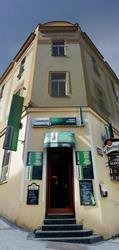 Restaurace Na Hrádku