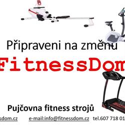 FitnessDom