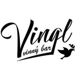 Vingl vinný bar