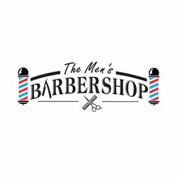 The Men's Barber Shop