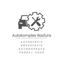 Autokomplex Baďura
