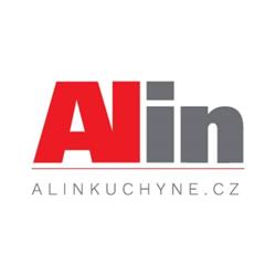 ALIN-KUCHYNĚ s.r.o. - Kuchyňské studio Pardubice