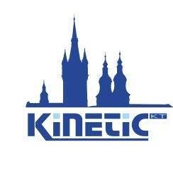 Kinetic S.r.o.