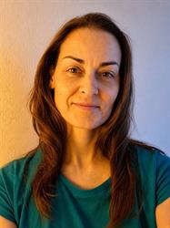 Regresní terapie Strakonice - Petra Zlatohlávková