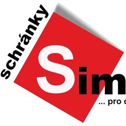 Poštovní schránky SIMON, výroba a montáž