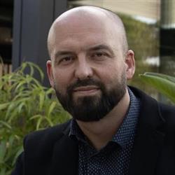 Zdeněk Kratochvíl
