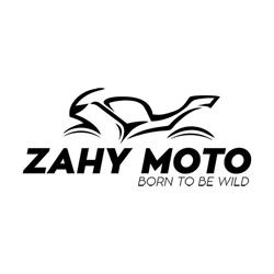 ZÁHY MOTO