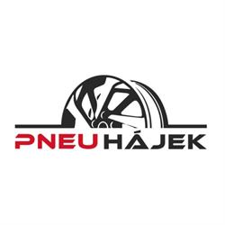 Pneu Hájek Plzeň