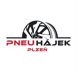 Pneu Hájek
