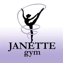 Janette-gym shop