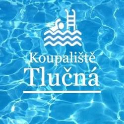 Koupaliště Tlučná