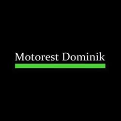 Motorest Dominik
