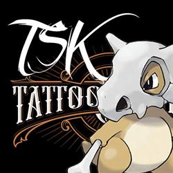 TSK Tattoo & Art