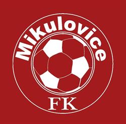 FK Mikulovice O.s.