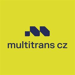 Multitrans CZ, s.r.o.
