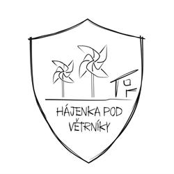 Hájenka pod větrníky