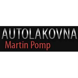 Karosářské a lakýrnické práce - Martin Pomp